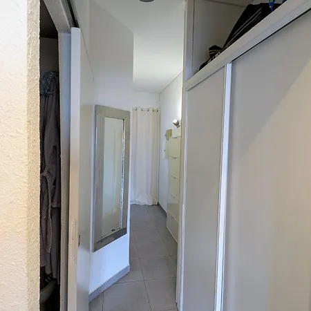 T2 Climatise Vue Exceptionnelle Acces アパート